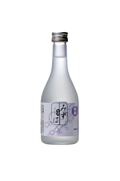末廣 みずは