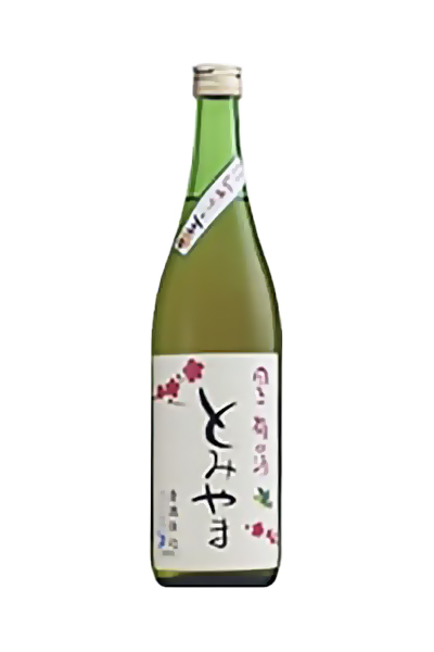 とみやま ほんのり辛口