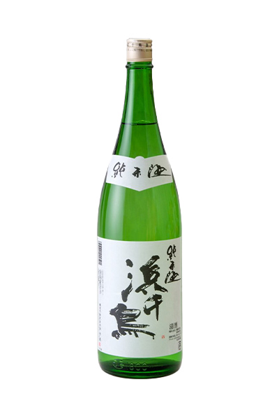 浜千鳥 純米酒