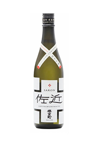 豊の梅 吟醸酒 吟鴬