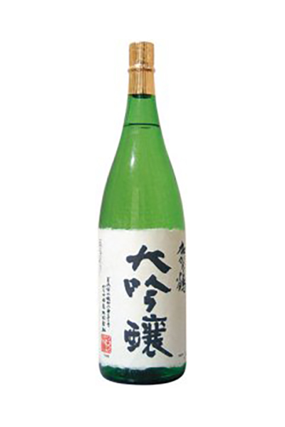 加賀鶴 大吟醸 超特撰