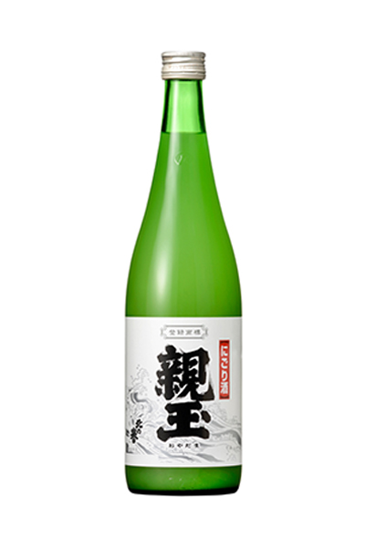 北の誉 にごり酒 親玉