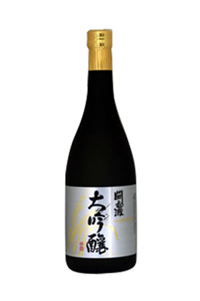 闘竜灘 大吟醸