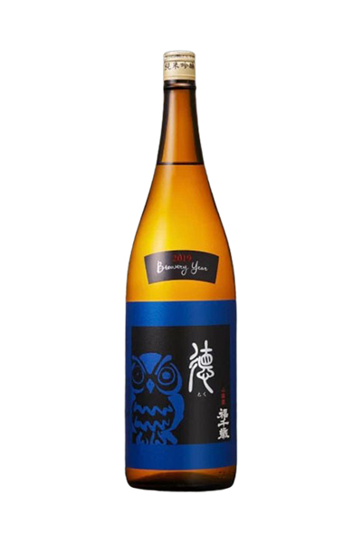 福千歳 徳