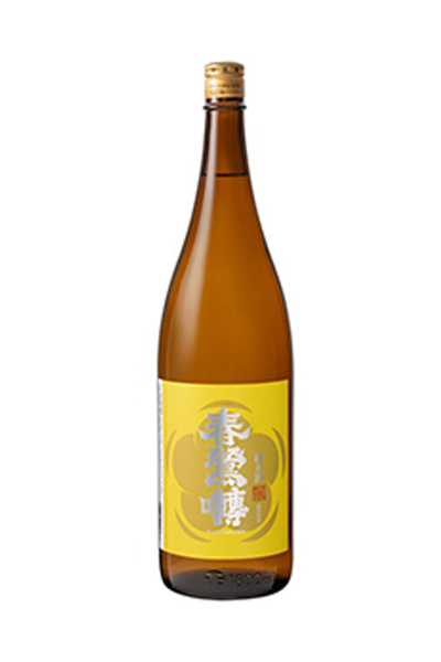 春鶯囀 純米酒