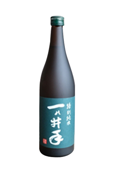 一の井手 特別純米
