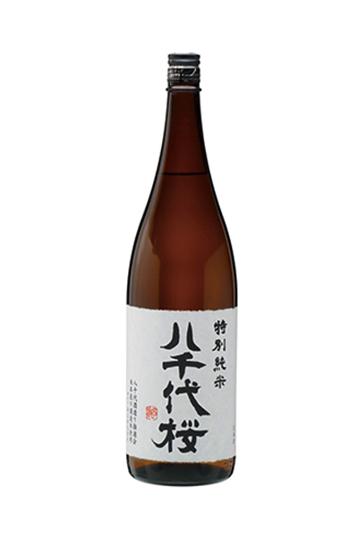 八千代桜 特別純米