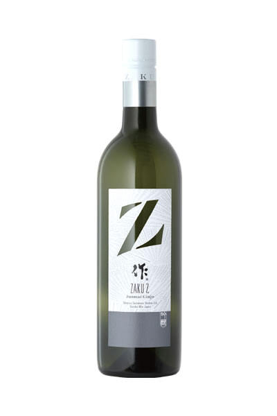 作 純米吟醸 Z