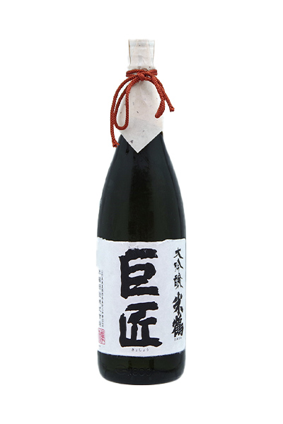 米鶴 巨匠