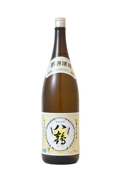 八鶴 銀撰