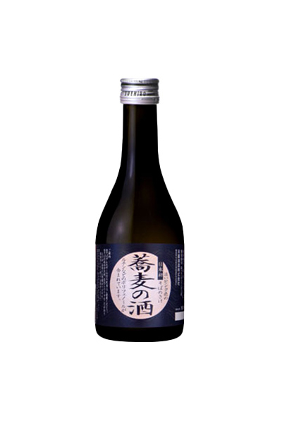 末廣 そばの酒 蕎