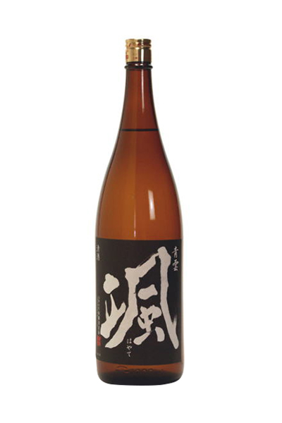 颯 本醸造