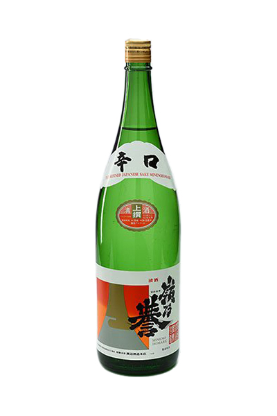 嶺乃誉 上撰 辛口