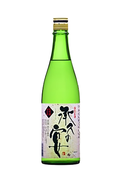 承久の宴 純米吟醸