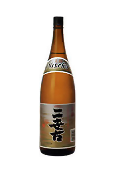 二世古 上撰