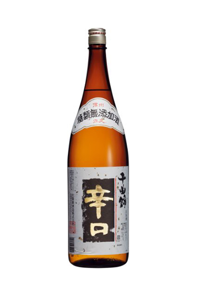 千曲錦 辛口