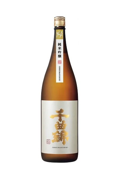 千曲錦 純米吟醸