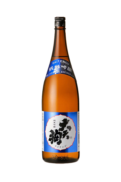 大天狗 純米吟醸