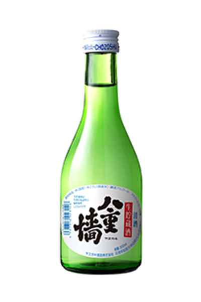 八重垣 生貯蔵酒