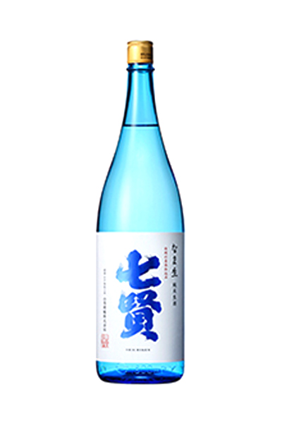 七賢 なま生 純米生酒