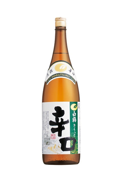 白鶴 きりっと辛口
