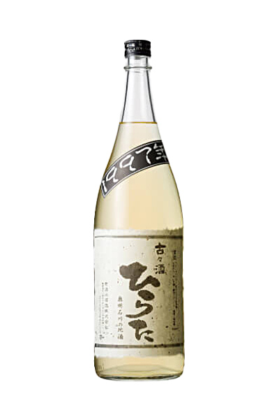ひらた 古々酒