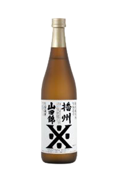 沢の鶴 特別純米酒 播州山田錦 生貯蔵酒