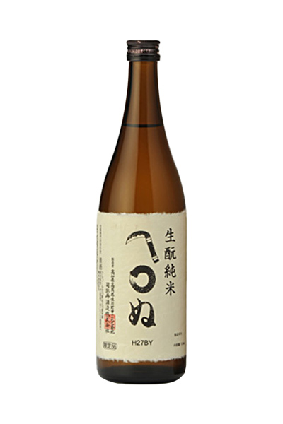 司牡丹 かまわぬ