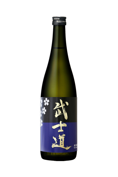 武士道 純米大吟醸