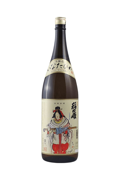 稲田姫 本醸造