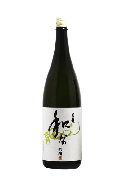 東龍 吟醸 和な