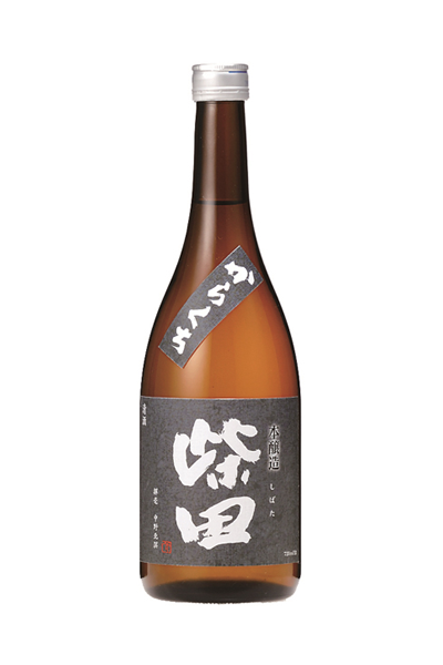 柴田 からくち 本醸造