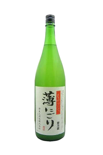 都美人 しぼりたて 薄にごり