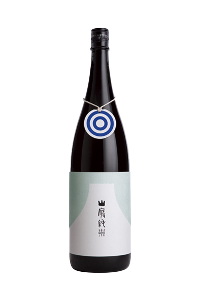 国権 山廃純米