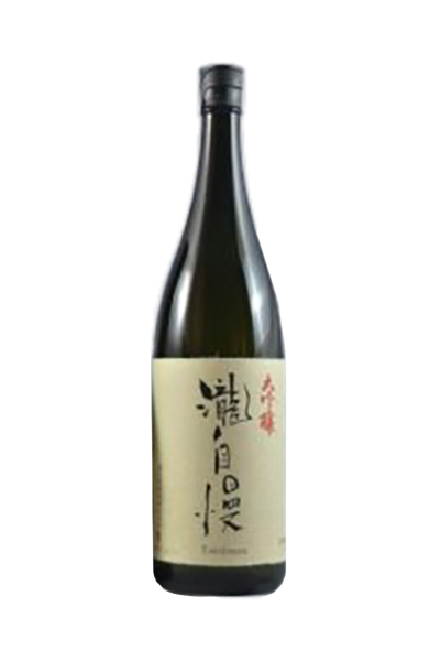 瀧自慢 大吟醸