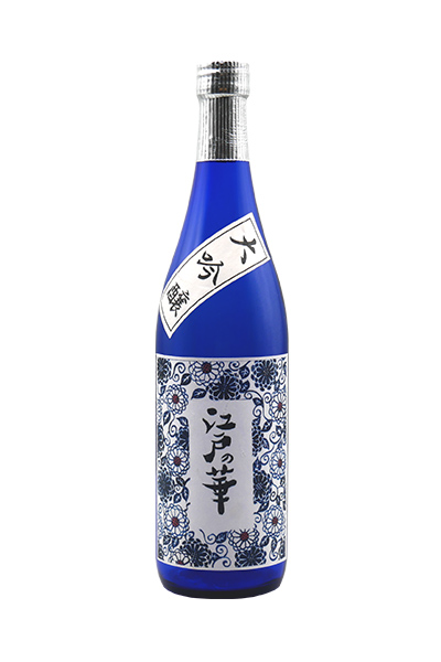 金婚 大吟醸 江戸の華