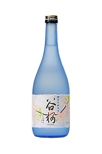 谷桜 桜さくら