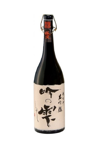 越前岬 吟の雫