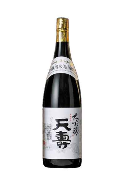 天寿 大吟醸