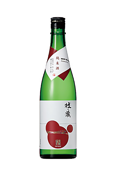 杜の蔵 純米酒